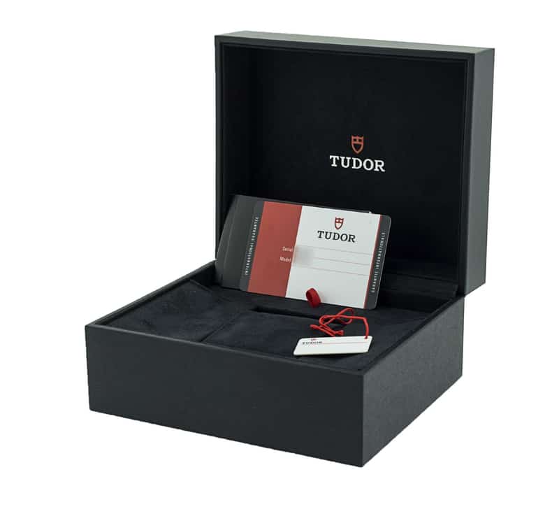Tudor Heritage Black Bay 79230R-0003